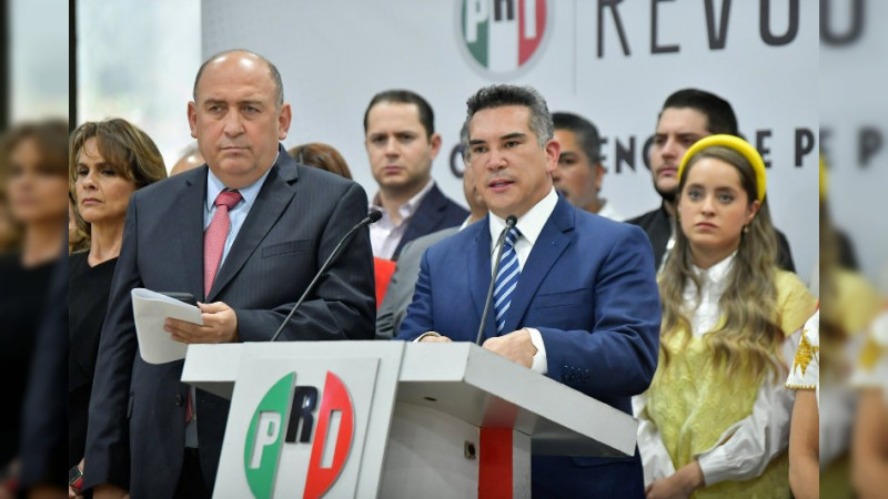 Iniciativa del PRI busca blindar programas de salud ante fines políticos y electorales