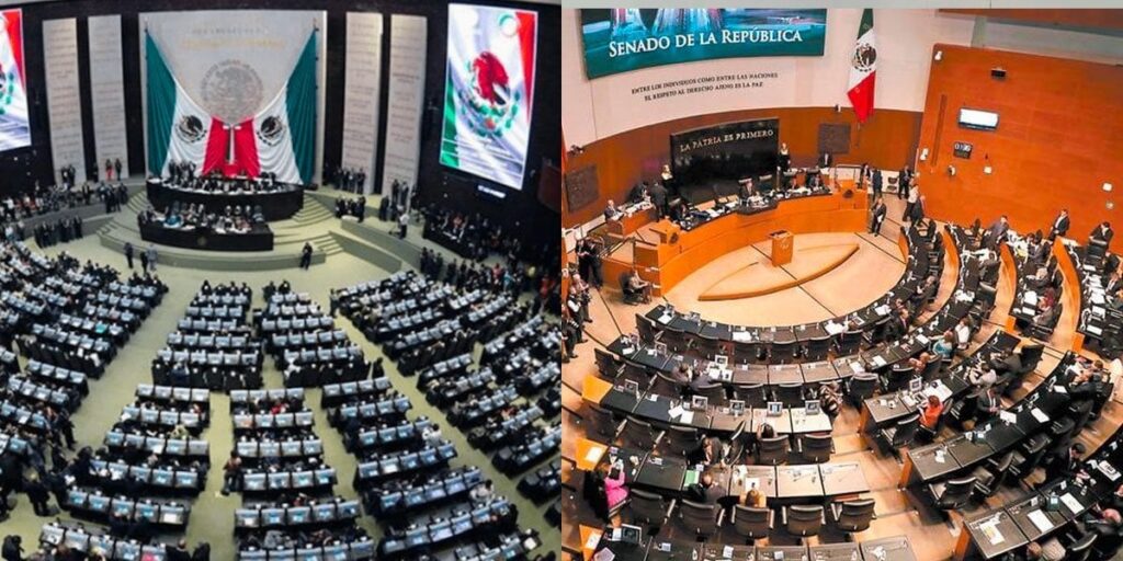Segob pública decreto para evitar doble congreso en 2024