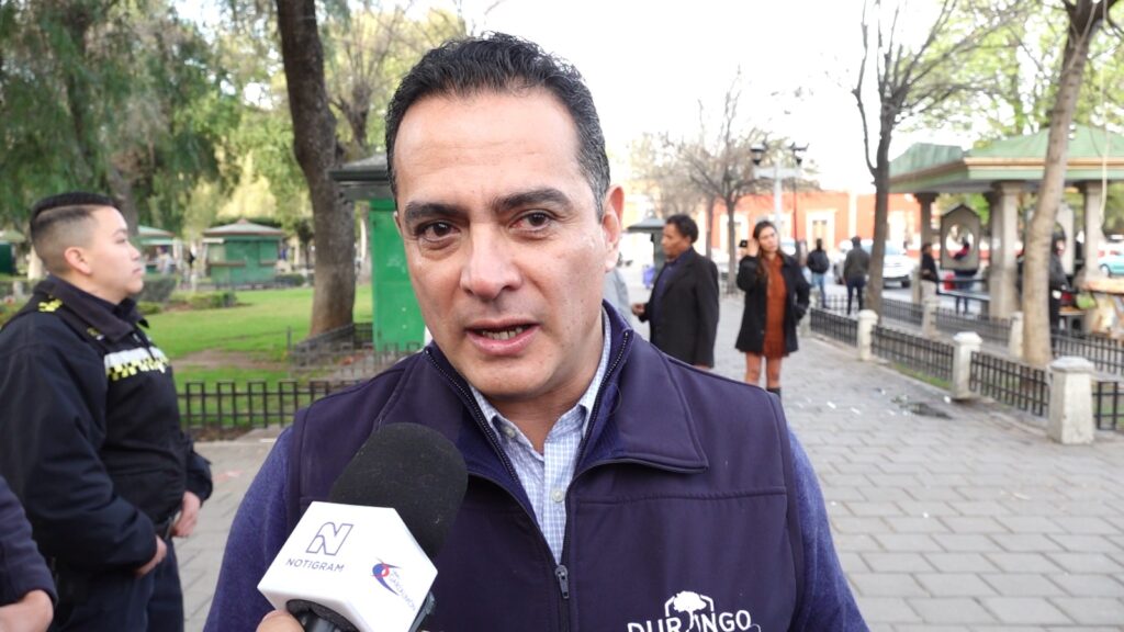 Meta superada, 30 mil votantes en el Presupuesto Participativo, hay equipo: Toño Ochoa