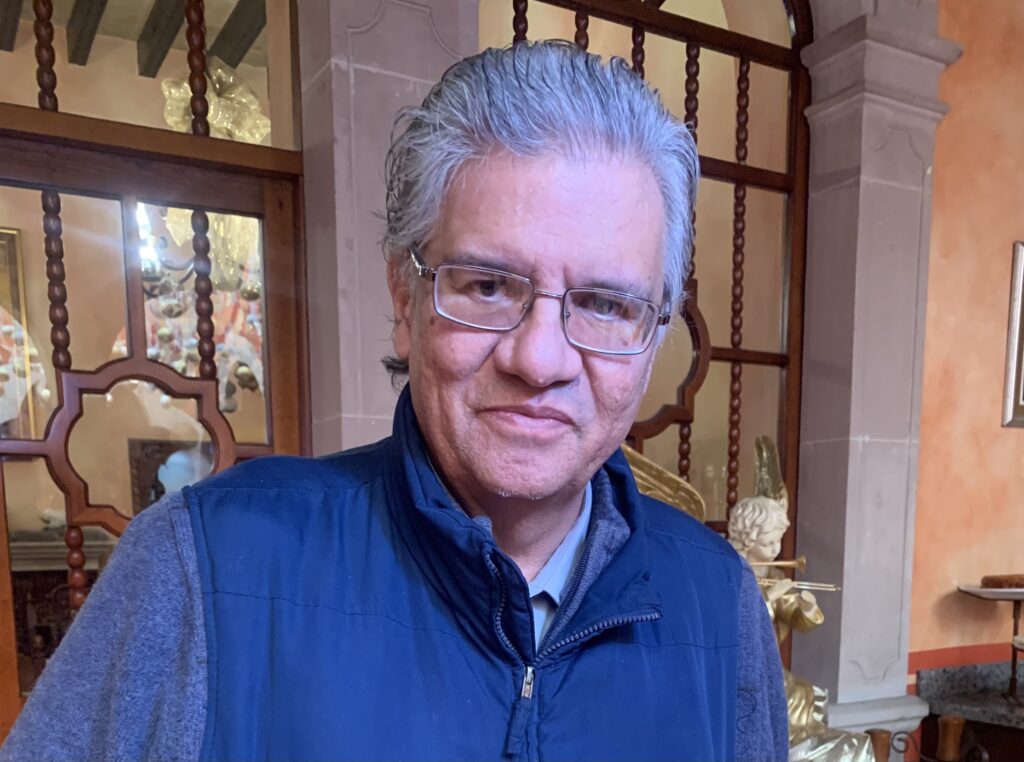725 inmuebles históricos en Durango, los vamos a rescatar: Cronista de la ciudad