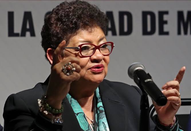 Militantes y simpatizantes de otros partidos que ya no coincidan con los ideales, tienen puertas abiertas en Morena: Lourdes García