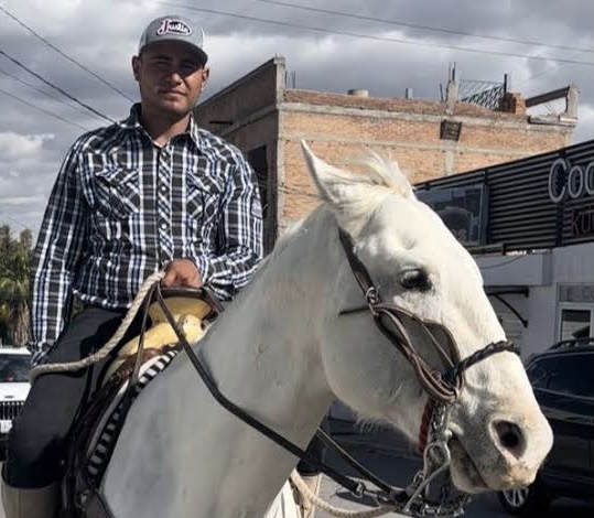 Policía que pidió dinero a “Didi caballo”, está bajo investigación: Toño Ochoa