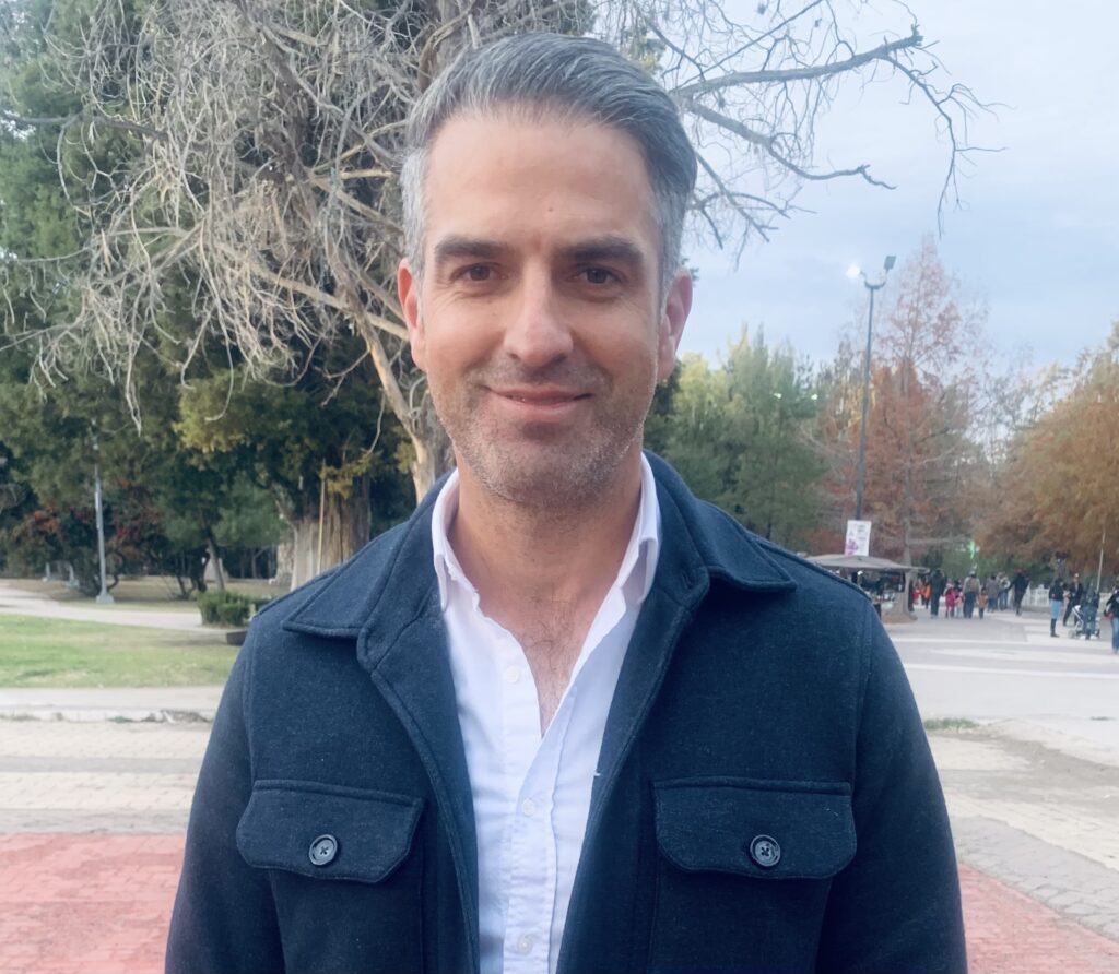 Buenas expectativas en el sector turístico para este año, necesaria proyección del estado: Mijares Salum