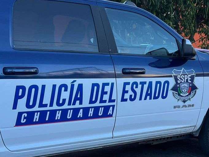 Acusan a policía estatal de agredir sexualmente a joven