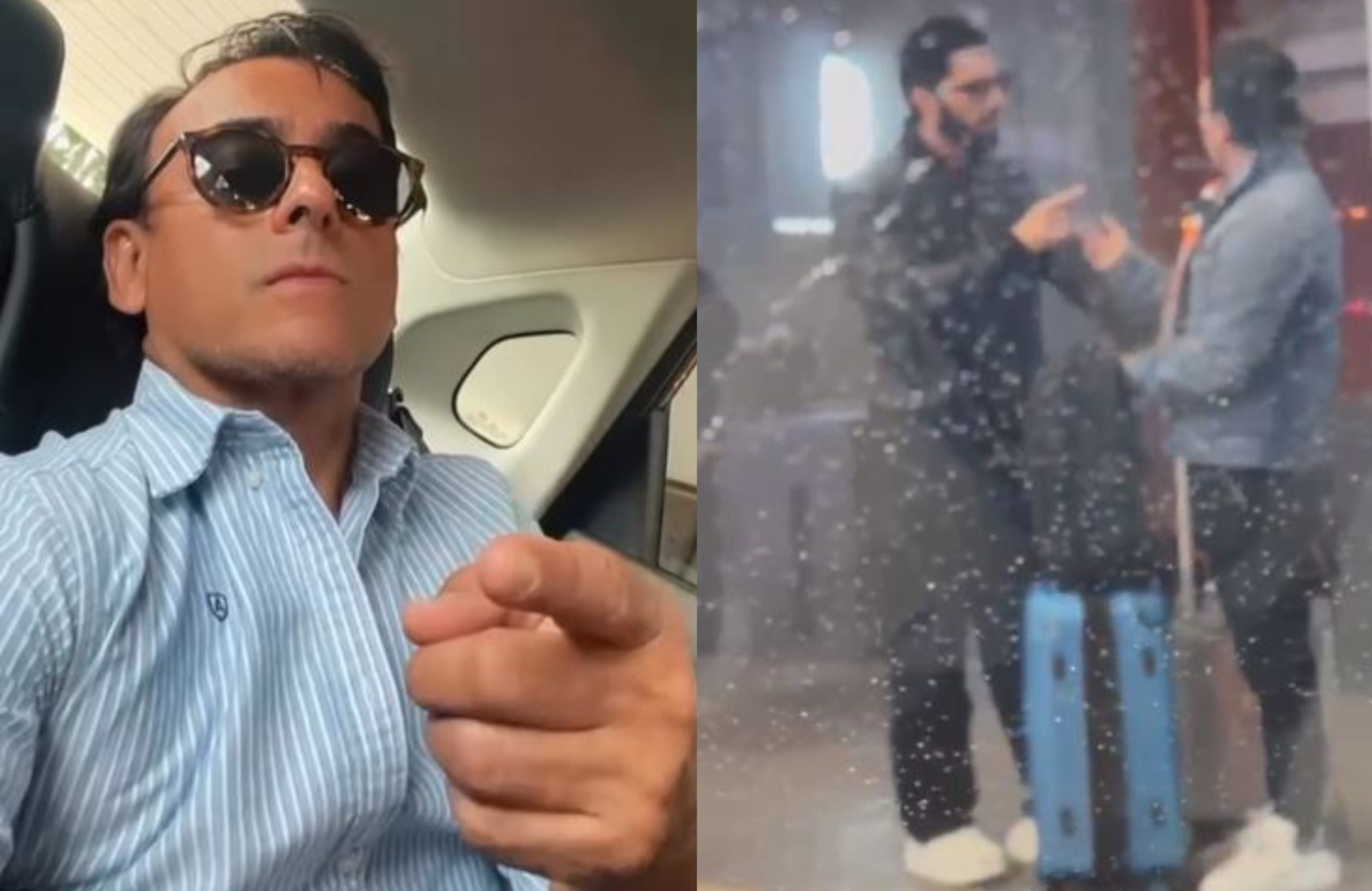 Is Adal Ramones Hiding Something? The Truth May Surprise You - v7kd3s3