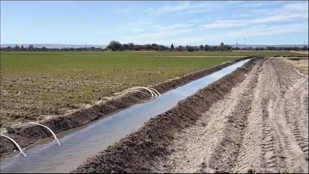 Potabilizadora permitirá descansar acuífero Valle del Guadiana sobreexplotado desde 1956: CAED