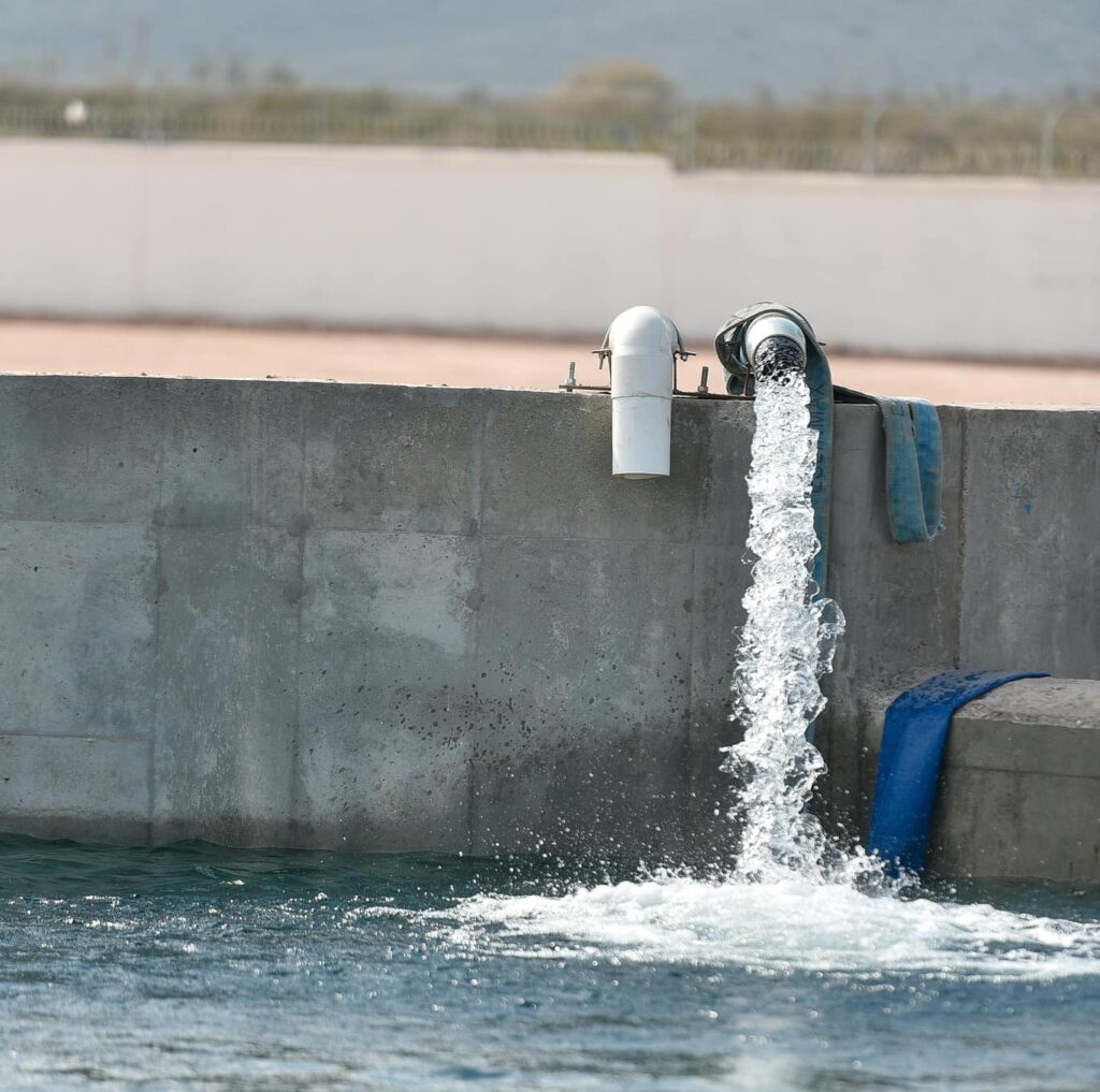 Durango requiere invertir en agua para desarrollar su economía: Esteban Villegas