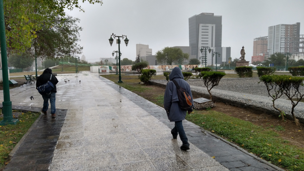 Alertan crisis energética y aumento en precio del gas ante bajas temperaturas en NL