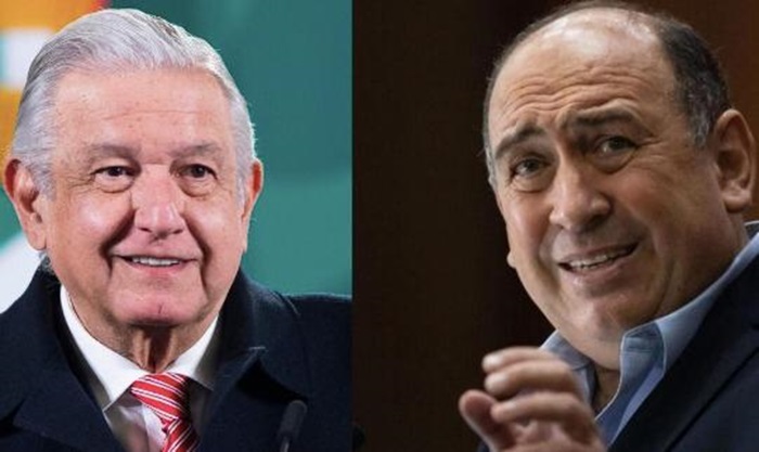 AMLO celebra apoyo del PRI a reforma de pensiones: ‘hasta las piedras cambian’