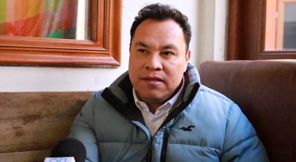La justicia no debe politizarse, mensaje a la 4T en la No Ratificación de la fiscal Godoy: Arturo Yáñez (PRI)