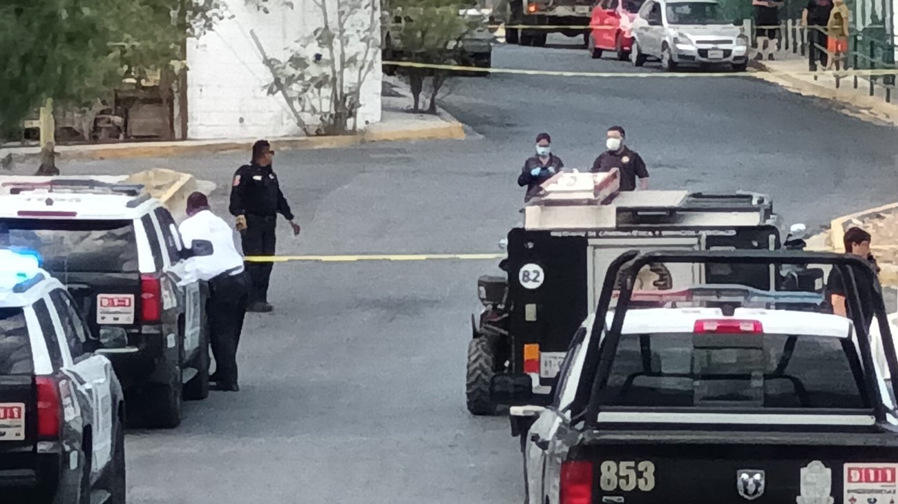 Ataque armado en Nuevo León deja un militar muerto y dos heridos | Notigram