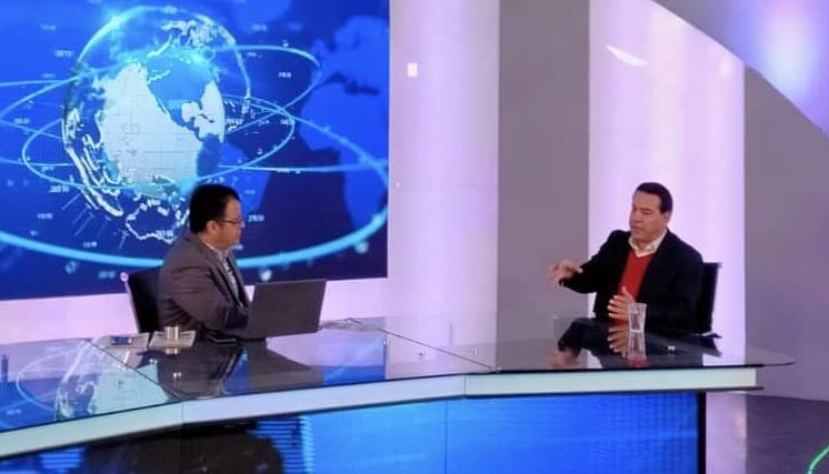 Alianza PRI-PAN-PRD en Durango incumple con paridad de género, señaló el diputado Benítez
