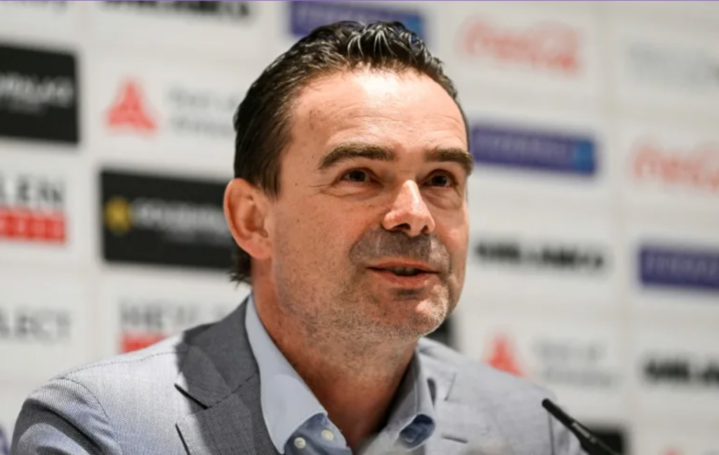 Extendida a nivel mundial la sanción por acoso sexual contra el exfutbolista Overmars