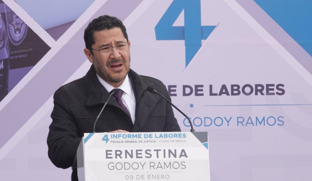 Gobierno de CDMX presenta iniciativa para castigar corrupción inmobiliaria con 20 años de prisión