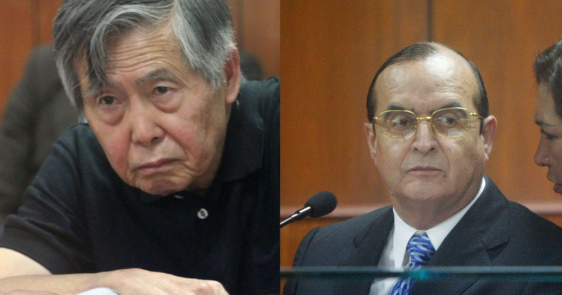 Sentencian al exasesor de Fujimori a más de 19 años por matanzas de 1992 en Perú