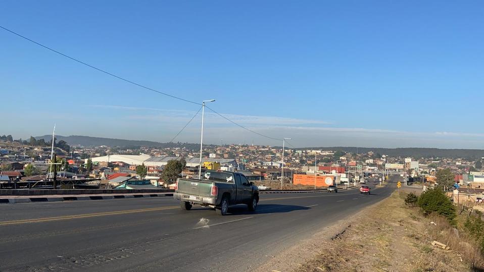 Estas son las colonias de El Salto que se quedarán sin agua