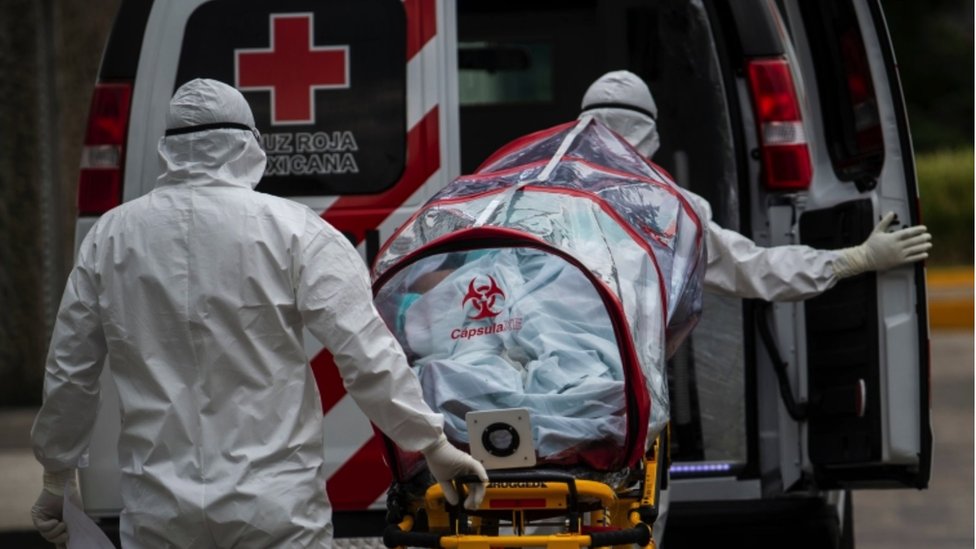 ¿Cuáles son las principales causas de muerte entre los mexicanos?, esto dice el Inegi