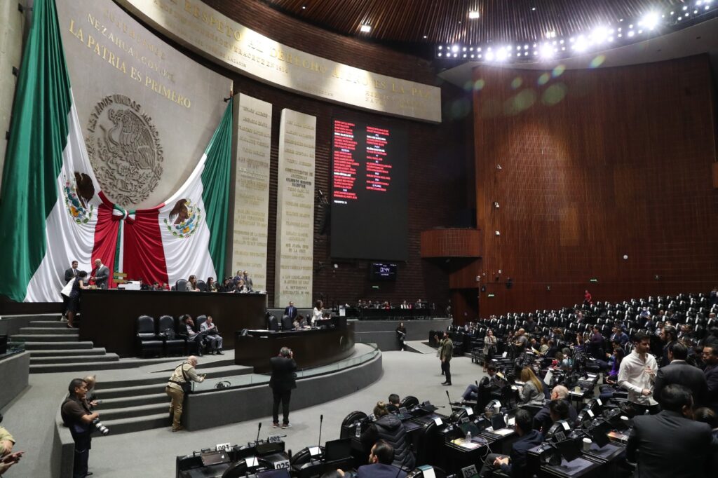 ¡Se dieron con todo! Diputados y senadores se confrontaron de cara a las elecciones 2024