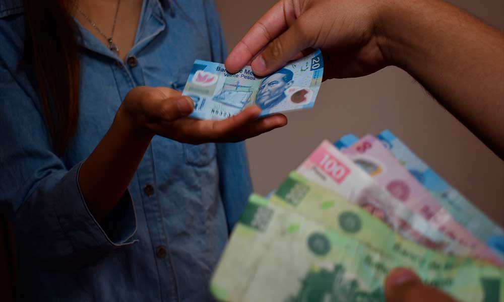 Violencia económica aumentó, ‘Iimparables’ les puede ayudar: IMM