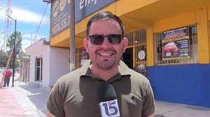 Reporta el alumbrado público sin funcionar