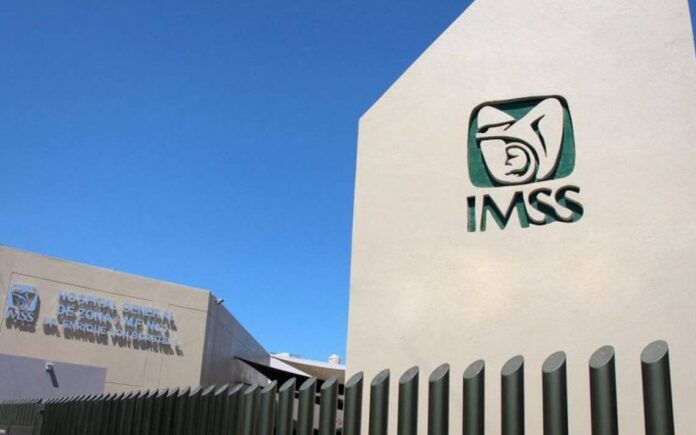 Detienen a residente del IMSS por presunto robo de fentanilo