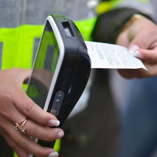 llegarán a Durango las multas electrónicas, oficiales cobrarán con “terminal”, ¿se podrá?