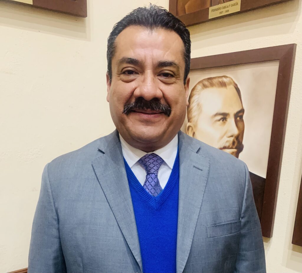 35 roscas de reyes decomisadas en operativo, no tenían permisos de venta: Ubaldo Salazar