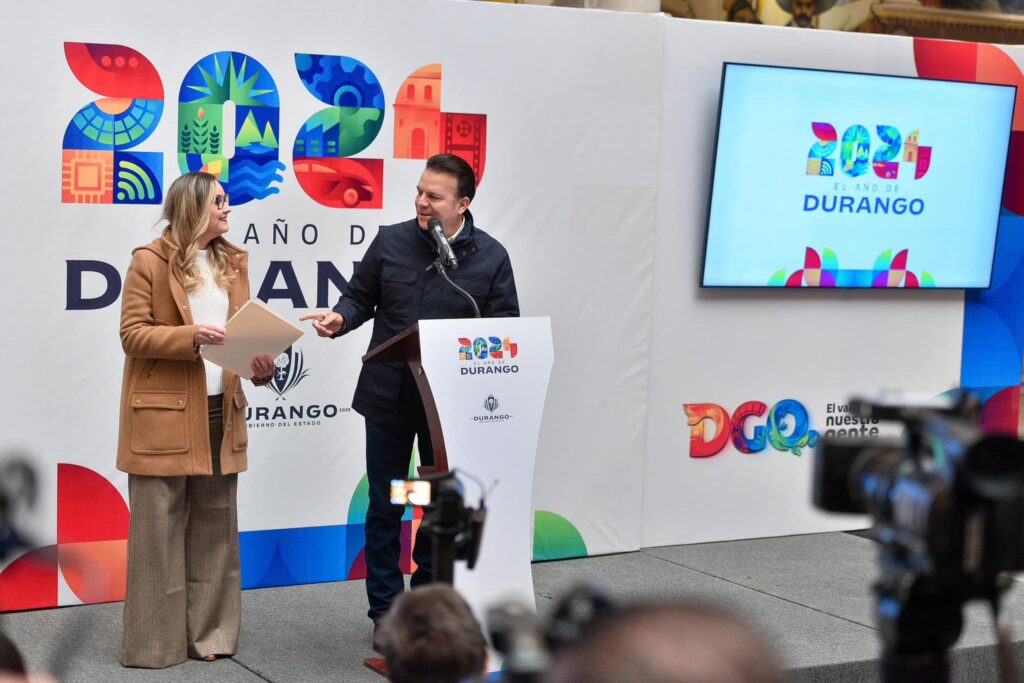 Vacaciones navideñas dejan una derrama de 75.3 millones de pesos en Durango: Turismo