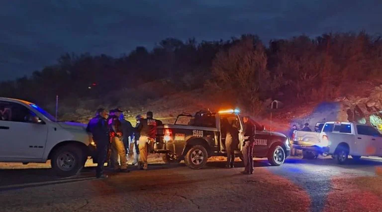 En Sonora, encuentran sin vida a niña de 12 años; su familia la buscaba