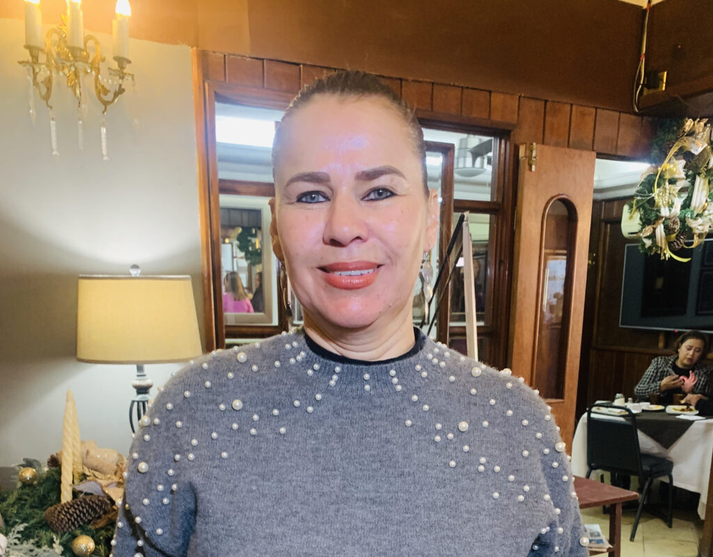 Veo mal lo que hicieron en casa de Fanny Anitúa, debemos cuidar nuestra historia: regidora