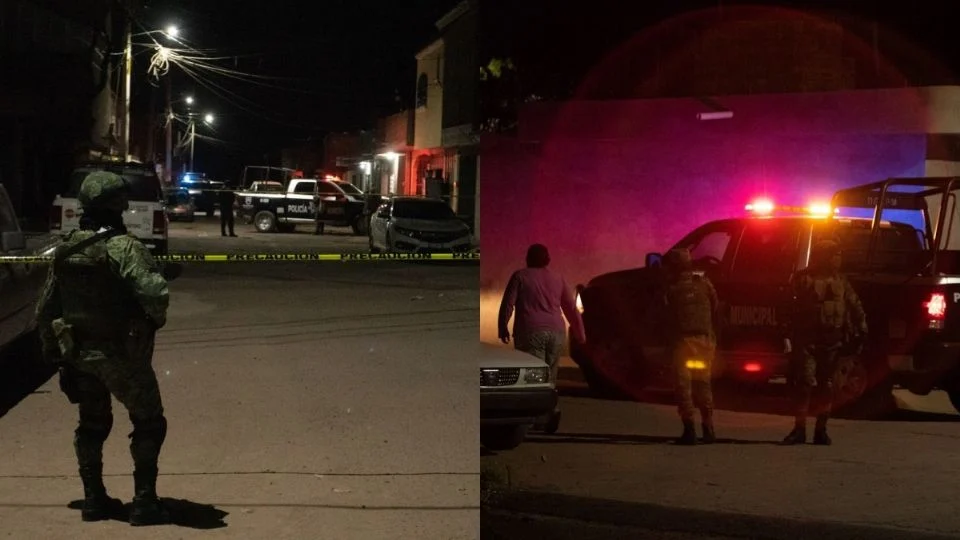 Monterrey en alerta roja por violencia: 16 muertos en 48 horas