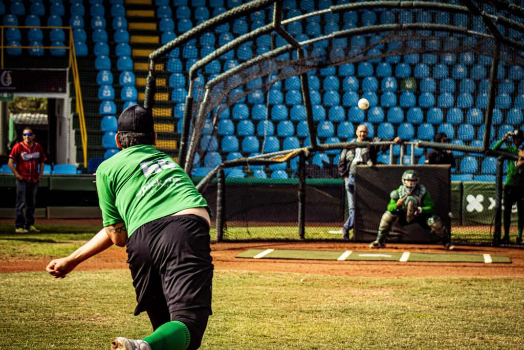 Gobierno de Durango sí prestará el estadio de béisbol a Los Generales.