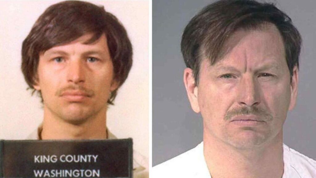 Identifican los restos de la última víctima del ‘asesino de Green River’, 40 años después 
