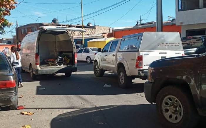 Adulto mayor se quita la vida en la colonia Morelos; ya fue identificado