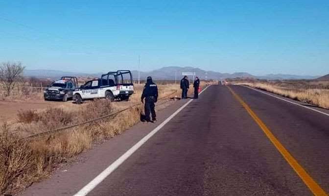 Asesinato de mujeres en la vía corta está relacionado con el crimen organizado: Fiscal