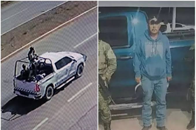 Asesinan en Juárez al «010» y le dejan 310 kilos de droga; había sido levantado en Parral