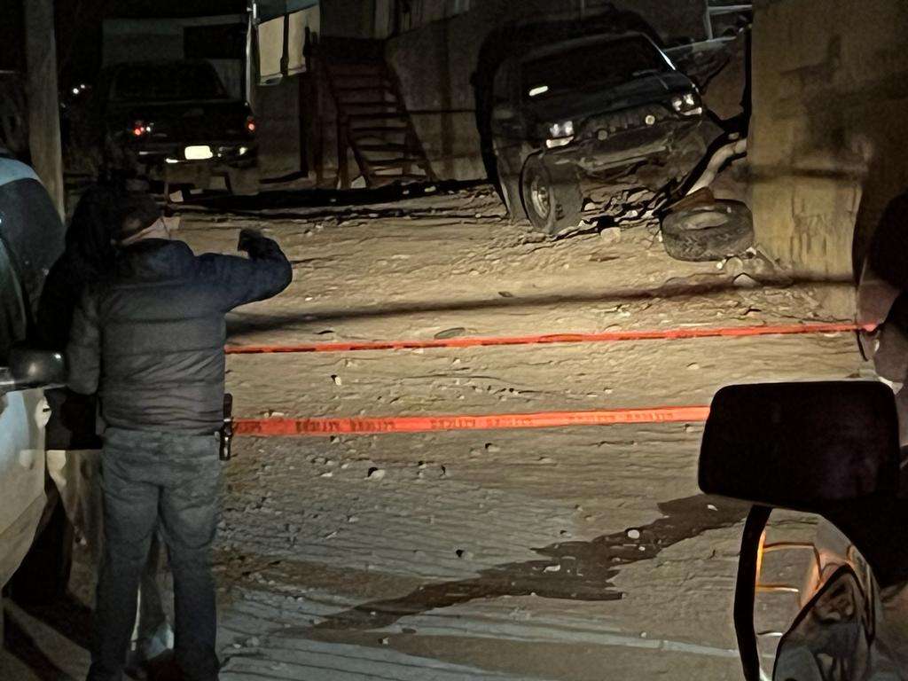 Asesinan a mujer dentro de su casa