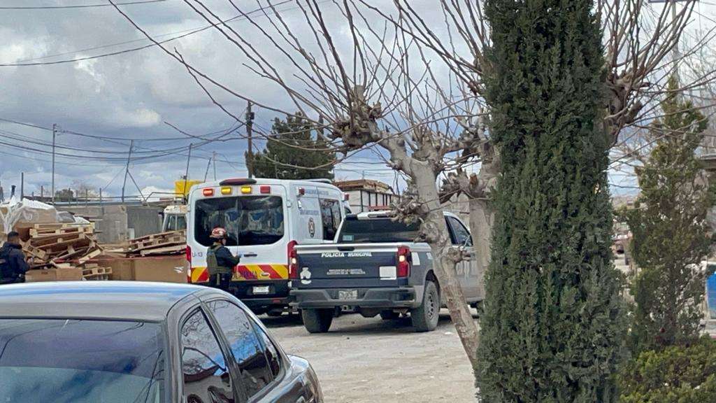 Balaceara deja como resultado un muerto y un lesionado