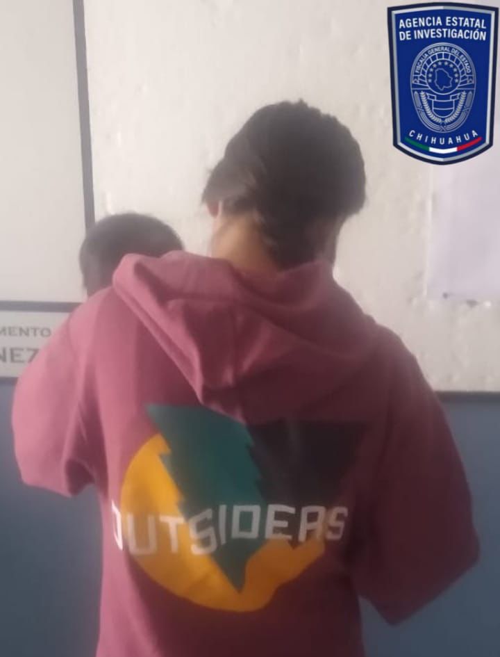 Localizan a menor y a su hija de 4 meses desaparecidas; se la llevó con su pareja