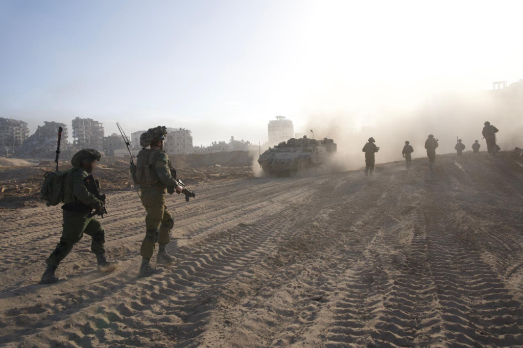 México reitera llamado urgente para liberar a rehenes en la Franja de Gaza