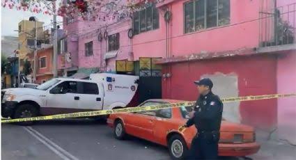 Hallan cuerpos de dos mujeres dentro de refri en casa de Edomex