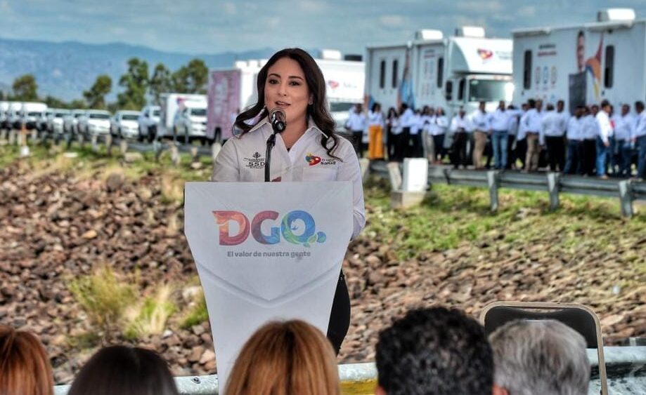 Quirófano móvil para cirugías en zonas alejadas, novedosa estrategia en Durango: SSD