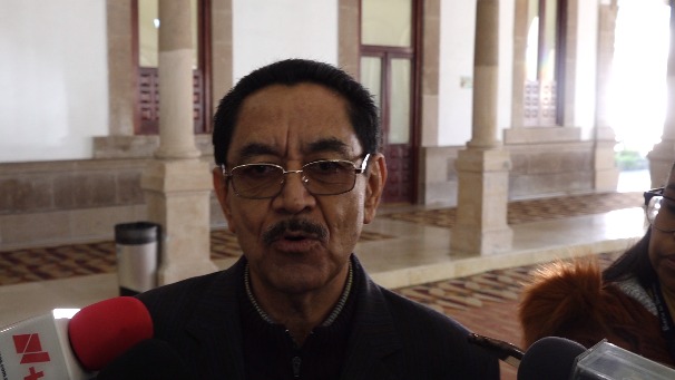 Organizaciones siguen invadiendo terrenos federales, construcciones son ilegales: Coesvi
