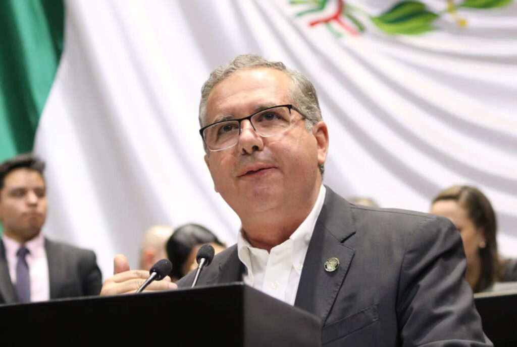 ‘Levantan’ a diputado del PAN tras evento de Xóchitl Gálvez en Michoacán; ya fue liberado