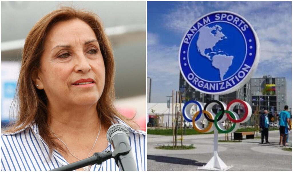 Lima buscará ser la nueva sede de los Juegos Panamericanos 2027