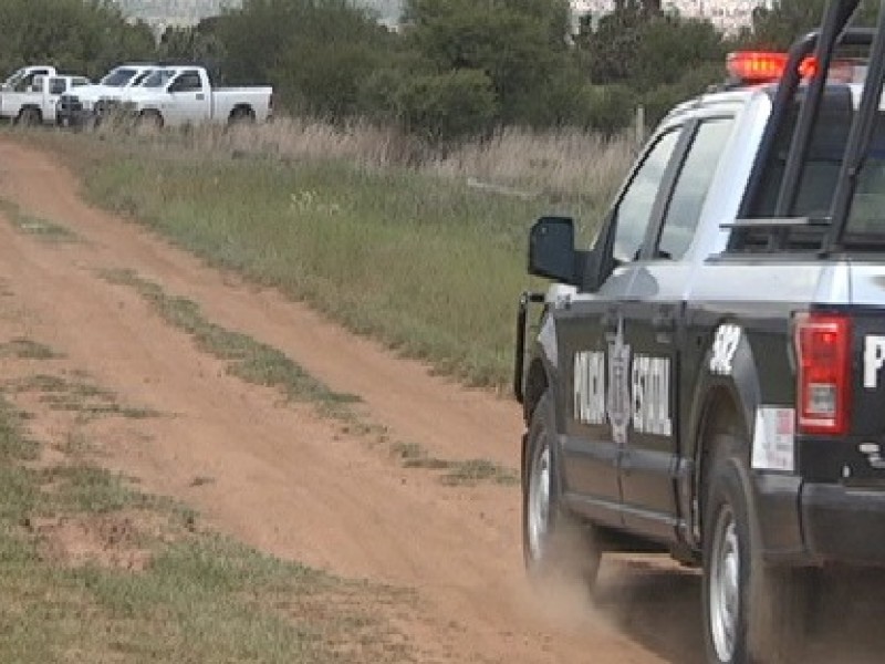 Acribillan a balazos a padre e hijo en la sierra de Durango