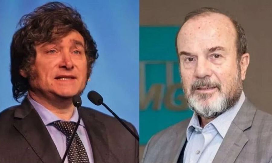 Gobierno de Milei confirma la renuncia del ministro de Infraestructura