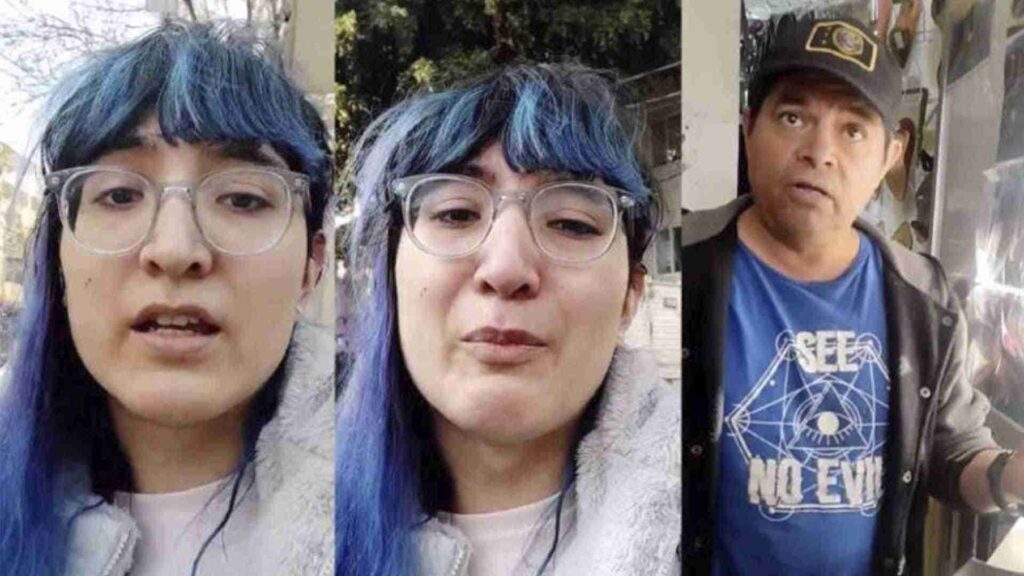 Mujer trans acusa a zapatero de transfóbico por llamarla ‘él’ en lugar de ‘ella’