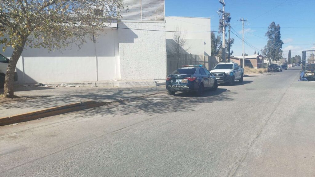 Niña de 3 años muere cuando era atendida en una clínica; tenía huellas de violencia