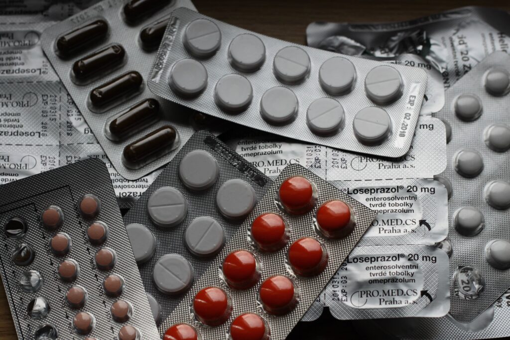 En Tamaulipas, adolescentes se intoxican tras tomar medicamentos impulsadas por un reto viral